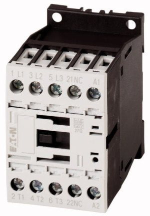 Stycznik DILM12-01 230V 5,5kW 276865 EATON
