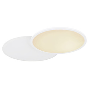 Plafon LED SAMU 30W 2700K-6500K + RGB 48124D2 GLOBO