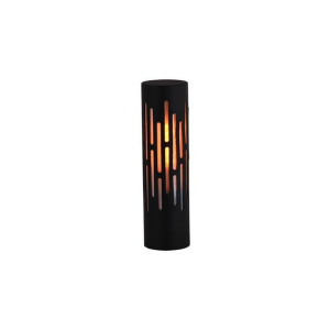 Lampka stołowa LED IGNI 3,6w EFEKT PŁOMIENIA usa 2655 lvt