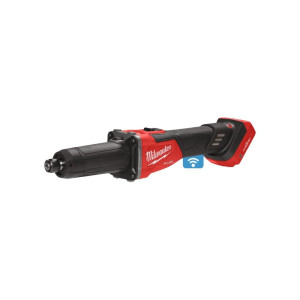 Szlifierka prosta z regulacją prędkości 18 V, FUEL™ ONE-KEY™, włącznik suwakowy, w walizce, bez wyposażenia 4933480955 MILWAUKEE