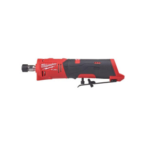 Szlifierka prosta trzpieniowa 12 V, FUEL™, bez wyposażenia M12 FDGS-0 4933471435 MILWAUKEE
