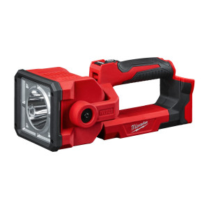Reflektor przenośny, bez wyposażenia M18 SLED-0 4933459159 MILWAUKEE