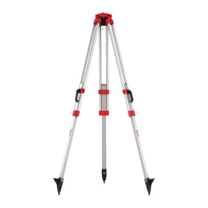 Statyw 1,6 m do laserów TRP160 MILWAUKEE