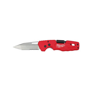 Składany nożyk 5 w 1 FASTBACK™ MILWAUKEE
