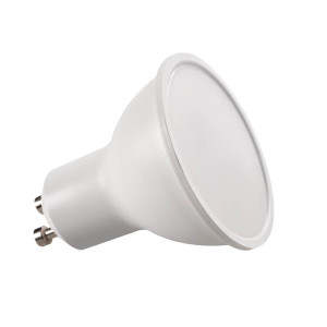 Żarówka LED TOMIv2 2,9W GU10-WW 240lm 3000K b.ciepła 34965 KANLUX