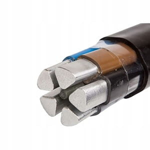 Kabel energetyczny YAKYżo 5X35 SE 0,6/1kV ELTRIM