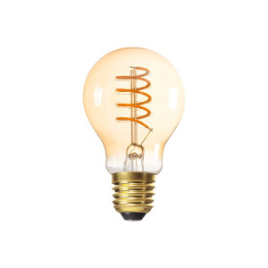 Żarówka ozdobna LED XLED A60 SW XLED A60 4W-SW 33516 KANLUX