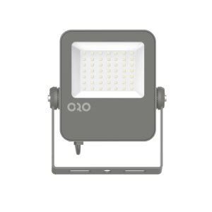 Naświetlacz LED barwa neutralna 30W ORO33124 LED-POL