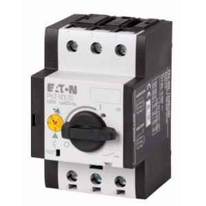 Wyłącznik do instalacji fotowoltaicznych 2P 12A DC PKZ‑SOL12 120937 EATON