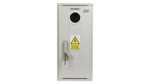 Złącze pomiarowe ZP-1/2LZ A R5B43-0303-001 INCOBEX