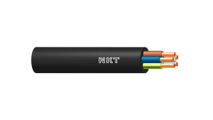 Kabel energetyczny miedziany YKYżo 5X16 RE 0,6/1kV NKT