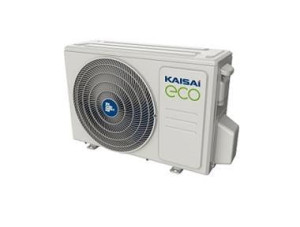 Klimatyzator ścienny KEX-24KTBO jednostka zewnętrzna KAISAI