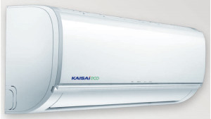 Klimatyzator ścienny KEX-24KTBI jednostka wewnętrzna KAISAI