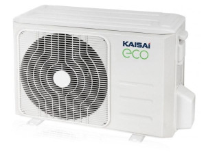 Klimatyzator ścienny KEX-24KTAO jednostka zewnętrzna KAISAI