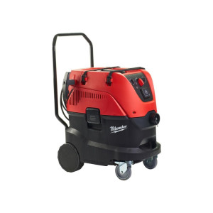 Odkurzacz przemysłowy 42 l klasa M 1200 W AS 42 MAC MILWAUKEE