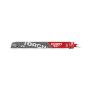 Brzeszczot do metalu TCT TORCH 230 mm MILWAUKEE