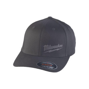 Czapka z daszkiem rozmiar L/XL czarna 4932493096 MILWAUKEE
