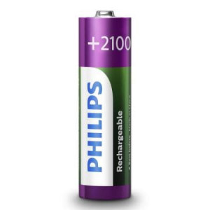 Bateria MultiLife AA HR6 R6B4A210/10 PHILIPS