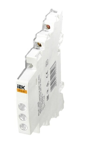 Wskaźnik modułowy napięcia IFS-47/WN2 85133002 SIMET