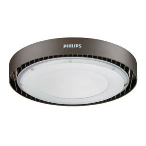 Lampa LED Highbay Ledinaire BY020P 94W 10500lm 90D - 840 Zimna Biel | IP65 PHILIPS