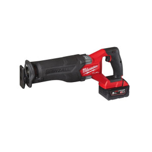 Piła szablasta 18 V 5.0 Ah M18 FSZ-502X MILWAUKEE