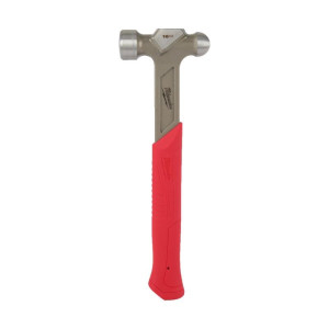 Młotek stalowy z bijakiem okrągłym, 0,45 kg 4932492346 MILWAUKEE