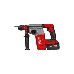 Młot 4-trybowy SDS-Plus 18 V M18 BLHX-502X MILWAUKEE