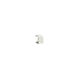 Zaślepka otworu wtyku RJ45/RJ12 pokrywy gniazda teleinformatycznego BWB/11 KONTAKT-SIMON