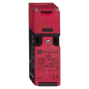 Wyłącznik bezpieczeństwa XCSPA292 SCHNEIDER