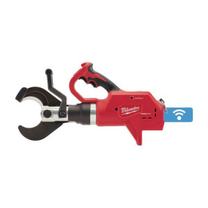 Akumulatorowe hydrauliczne nożyce do kabli M18HCC75-0C-FL MILWAUKEE