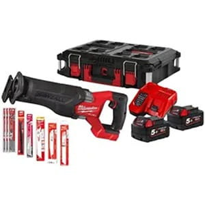 Zestaw combo paliwowy in2 M18FSZ100P-502P M18 MILWAUKEE