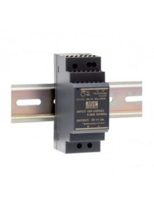 Zasilacz impulsowy 12VDC 2A MEAN WELL