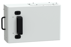 Kaseta odpływowa 160A SCHNEIDER