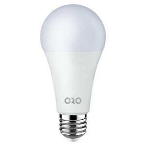 Żarówka oro-atos -E27-A70-19W-CW LED-POL