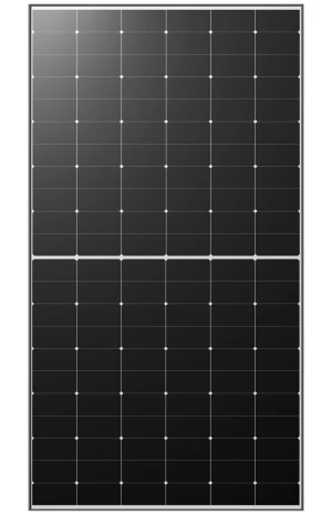 Moduł fotowoltaiczny BIFACIAL 610W LR8-66HGD-610M LONGI SOLAR