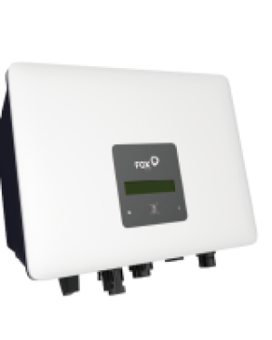 Falownik jednofazowy S3300-G2 FOXESS
