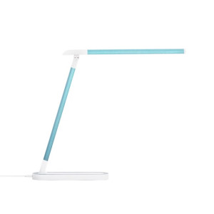 Lampka biurkowa K-MT-206 zielona KAJA