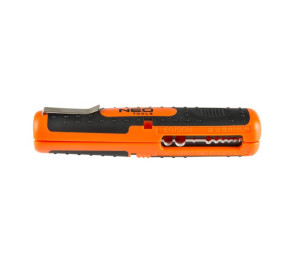 Automatyczny ściągacz izolacji 180 mm, czołowy 01-524 NEO
