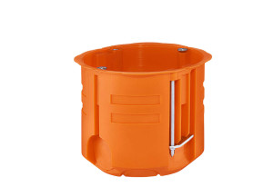 Puszka podtynkowa głęboka 60mm P60DF SIMET