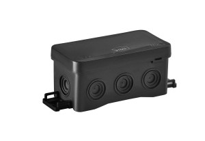 Puszka naścienna 85x45x40 mm IP54 SIMET