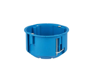 Puszka do pustych ścian 60 mm płytka łączona SIMET