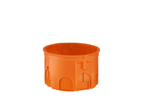 Puszka podtynkowa 60 mm płytka SIMET