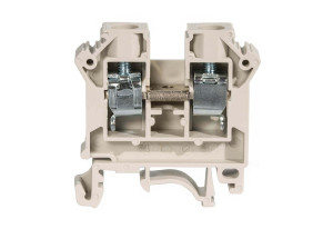 Złączka szynowa gwintowa 10 mm² SIMET