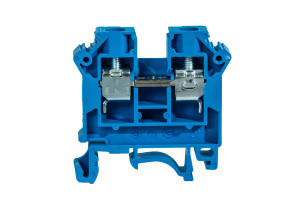 Złączka szynowa gwintowa 6 mm² SIMET