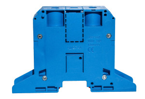 Złączka szynowa gwintowa 120 mm² SIMET