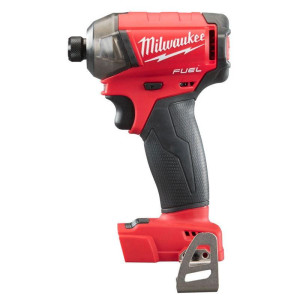 Zakrętarka udarowa 1/4" M18 FQID-0X HEX MLWAUKEE