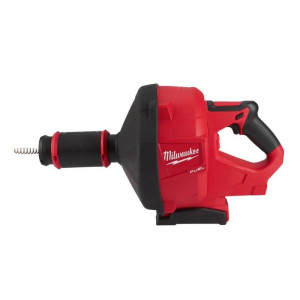 Przepychacz do rur ze sprężyną 10 mm M18 FDCPF10-0C MILWAUKEE