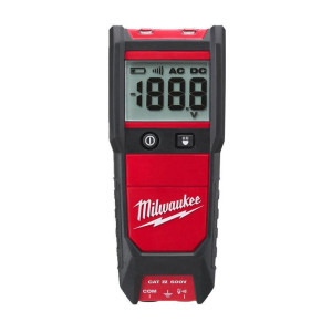 Automatyczny tester napięcia/ciągłości 2212-20 MILWAUKEE