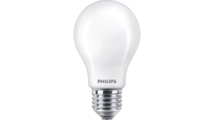 Żarówka żarnikowa matowa LED 75W A60 E27 PHILIPS