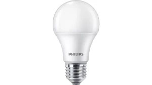 Żarówka CorePro LED ND 10-75W A60 E27 827 PHILIPS